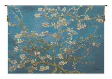 Amandier Almond European Tapestry