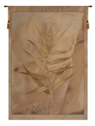 Oriental Bamboo French Tapestry