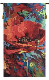 Awakening Belgian Tapestry Wall Art