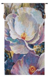 Morning Song I Belgian Tapestry Wall Art