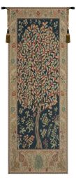 The Pastel Tree Portiere Tapestry Wholesale