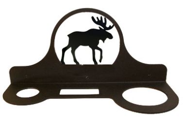 Moose - Hair Dryer Rack