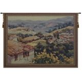 Ah Tuscany Tapestry Wall Art