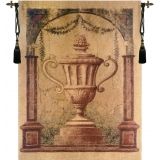 Amphora Belgian Tapestry