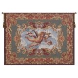 Angels Farnese Belgian Tapestry Wall Art