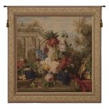 Bouquet Exotique II French Tapestry