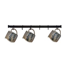 Cup Rack 24 Long