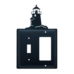 Lighthouse - Single Switch & GFI