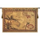 East Indies Belgian Wall Hanging