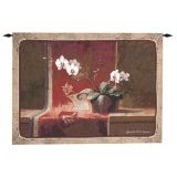 Eastern Wonder Fine Art Tapestry