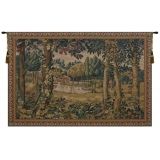 Hamlet Belgian Tapestry Wall Art