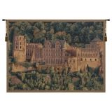 Heidelberg Belgian Tapestry Wall Art