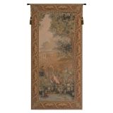 Le point Deau Flamant Rose French Tapestry