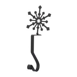 Snowflake - Mantle Hook