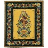 Old World Italy Fine Art Tapestry