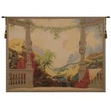 Panoramique French Tapestry