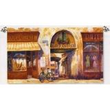 Passage de Lota Fine Art Tapestry