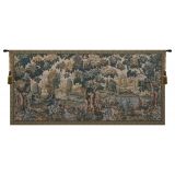 Paysage Flamand Belgian Tapestry Wall Art