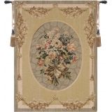 Petit Bouquet French Tapestry