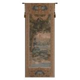 Portiere Cascade I French Tapestry