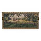 Princess Castle Belgian Tapestry Wall Art