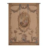 Serenade Creme French Tapestry