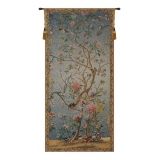 Spring Blossom Belgian Tapestry Wall Art