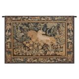 Unicorns Verdure European Tapestry