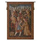 Vendanges  French Tapestry