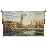 Venice Rialto Ponte di Rialto Italian Wall Hanging