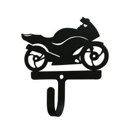 NEW - Motorcycle-Street Style-Wall Hook Small