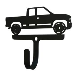 NEW - Pick Up Truck - Wall Hook Small