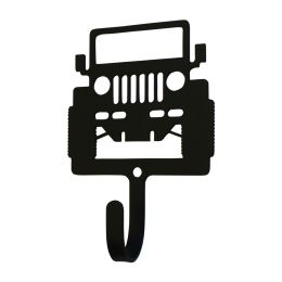 NEW - Off Road Vehicle -  Wall Hook Small