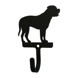 NEW - Mastiff - Wall Hook Small