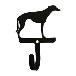 NEW - Greyhound - Wall Hook Small