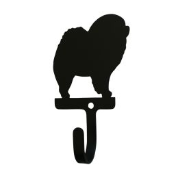 NEW - Chow Chow - Wall Hook Small