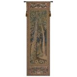 Woodland Belgian Tapestry Wall Art