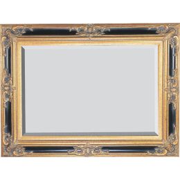 Grand Victorian Frame (Size: 12X16AGWBL)