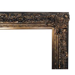 Grand Louis XIV Frame (Size: 30X40BG)