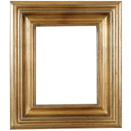 Open Woods Frame (Size: 08X10AG)