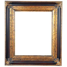 Classic Crest Frame (Size: 08X10-107)