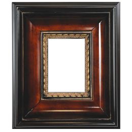 American Woods Frame (Size: 05X07DWB)