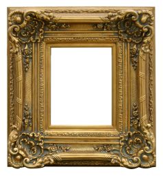 Renaissance Frame (Size: 12X16AG)