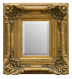 Renaissance Mirror (Size: 29X32AG)