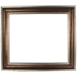 Silver Woods Frame (Size: 08X10CG)