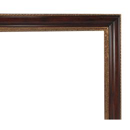 Old English Frame (Size: 24X36OEM)