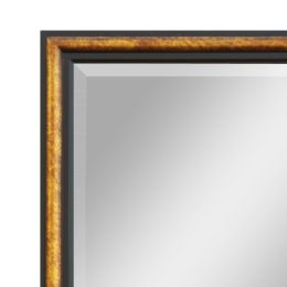 Aria Mirror (Size: 14X18BLGD)