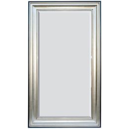 Silver Raven Mirror (Size: 48X84TSB)