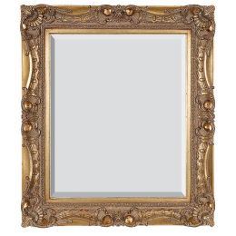 Washington Mirror (Size: 13X15RG)