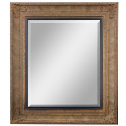 Neoclassic Mirror (Size: 25X29)